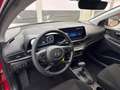 Hyundai i20 STYLE DCT ACC SHZ NAVI RFK 1.0 T-GDi DCT 73,6kW... Rot - thumbnail 8