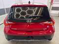Hyundai i20 STYLE DCT ACC SHZ NAVI RFK 1.0 T-GDi DCT 73,6kW... Rot - thumbnail 5