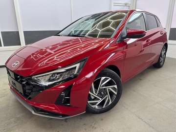 STYLE DCT ACC SHZ NAVI RFK 1.0 T-GDi DCT 73,6kW...