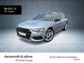 Audi A6 advanced 45 TFSI qu S line/StHz/AHK/Mat Silber - thumbnail 1