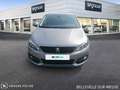 Peugeot 308 1.2 PureTech 110ch S\u0026S Style Grijs - thumbnail 2