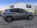 Peugeot 308 1.2 PureTech 110ch S\u0026S Style Grijs - thumbnail 4