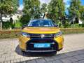 Suzuki Vitara 1.4 Comfort+ PLUS 4x4 Hybrid Gelb - thumbnail 7