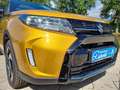 Suzuki Vitara 1.4 Comfort+ PLUS 4x4 Hybrid Gelb - thumbnail 8