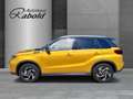 Suzuki Vitara 1.4 Comfort+ PLUS 4x4 Hybrid Gelb - thumbnail 2