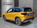 Suzuki Vitara 1.4 Comfort+ PLUS 4x4 Hybrid Gelb - thumbnail 3