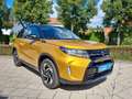 Suzuki Vitara 1.4 Comfort+ PLUS 4x4 Hybrid Gelb - thumbnail 6
