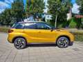 Suzuki Vitara 1.4 Comfort+ PLUS 4x4 Hybrid Gelb - thumbnail 5