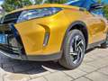 Suzuki Vitara 1.4 Comfort+ PLUS 4x4 Hybrid Gelb - thumbnail 9