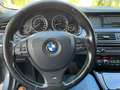 BMW 528 i*Leder*Automatik*M-Lenkrad*Sportsitze*R-Kam* Szary - thumbnail 10
