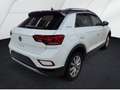 Volkswagen T-Roc GOAL 2.0 TDI SCR 7-DSG AHK KAMERA Weiß - thumbnail 2