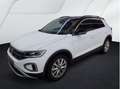 Volkswagen T-Roc GOAL 2.0 TDI SCR 7-DSG AHK KAMERA Weiß - thumbnail 4