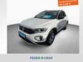 Volkswagen T-Roc GOAL 2.0 TDI SCR 7-DSG AHK KAMERA Weiß - thumbnail 1
