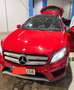 Mercedes-Benz GLA 200 200CDI AMG Line Rojo - thumbnail 8