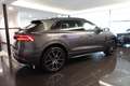 Audi Q8 55 TFSIe Black line quattro Gris - thumbnail 5