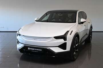 Long Range Dual Performance Leder Pano B&O 22