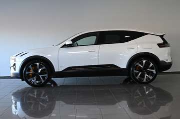 Long Range Dual Performance Leder Pano B&O 22