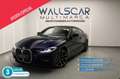 BMW 430 430i Bleu - thumbnail 1