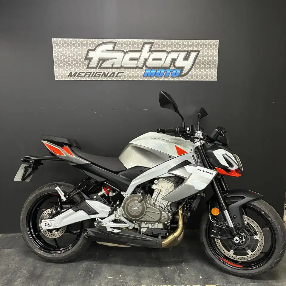 Aprilia Tuono