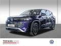 Volkswagen Tayron 1.5 eTSI Elegance NAVI AHK ACC Burdeos - thumbnail 1