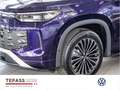 Volkswagen Tayron 1.5 eTSI Elegance NAVI AHK ACC Burdeos - thumbnail 6