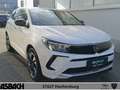 Opel Grandland Hybrid Elegance Weiß - thumbnail 1