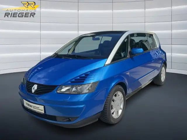 Renault Avantime Dynamique 2,0 Turbo