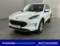 Ford Kuga 2.5 Duratec PHEV COOL&CONNECT Geschlossen, 5-türig Weiß - thumbnail 1