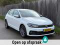 Volkswagen Polo 1.0 TSI DSG Automaat R-Line Carplay LED ! Wit - thumbnail 2