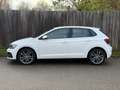 Volkswagen Polo 1.0 TSI DSG Automaat R-Line Carplay LED ! Wit - thumbnail 3