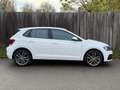 Volkswagen Polo 1.0 TSI DSG Automaat R-Line Carplay LED ! Wit - thumbnail 4