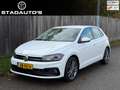 Volkswagen Polo 1.0 TSI DSG Automaat R-Line Carplay LED ! Wit - thumbnail 1
