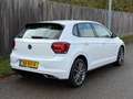 Volkswagen Polo 1.0 TSI DSG Automaat R-Line Carplay LED ! Wit - thumbnail 6
