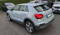 Audi Q2 2.0 tdi Adv s-tronic / NO VINCOLI / SERVICE AUDI Grigio - thumbnail 4
