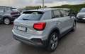 Audi Q2 2.0 tdi Adv s-tronic / NO VINCOLI / SERVICE AUDI Grigio - thumbnail 5