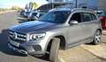 Mercedes-Benz GLB 200 200d 4Matic 8G-DCT Gris - thumbnail 4