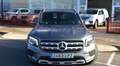 Mercedes-Benz GLB 200 200d 4Matic 8G-DCT Gris - thumbnail 3