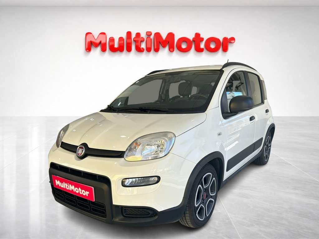 Fiat Panda City Life Hybrid 1.0 Gse 51kw (70CV) - foto 1
