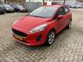 Ford Fiesta 1.1 Trend | 71PK | Airco | Cruise control | Lm vel Rot - thumbnail 9