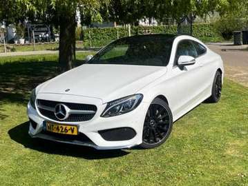 C 250 Prestige