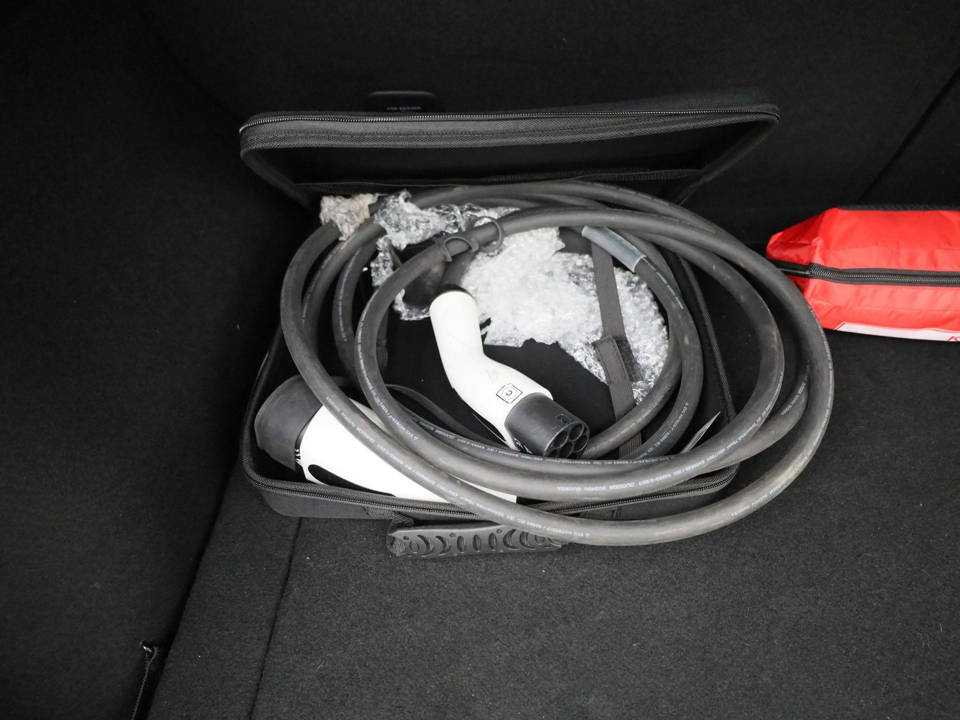 MG MG4 Luxury Long Range 64 Kwh | Navi | Camera | Led Kop — photo 12