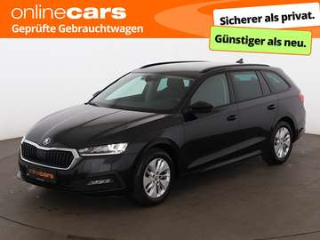 Combi 2.0 TDI Ambition LED SITZHZG R-CAM