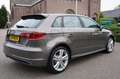 Audi A3 Sportback 1.2 TFSI Adrenalin S Line Navi Cruise Lm Grijs - thumbnail 4