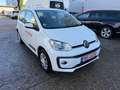 Volkswagen up! Basis Weiß - thumbnail 3