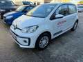 Volkswagen up! Basis Weiß - thumbnail 1