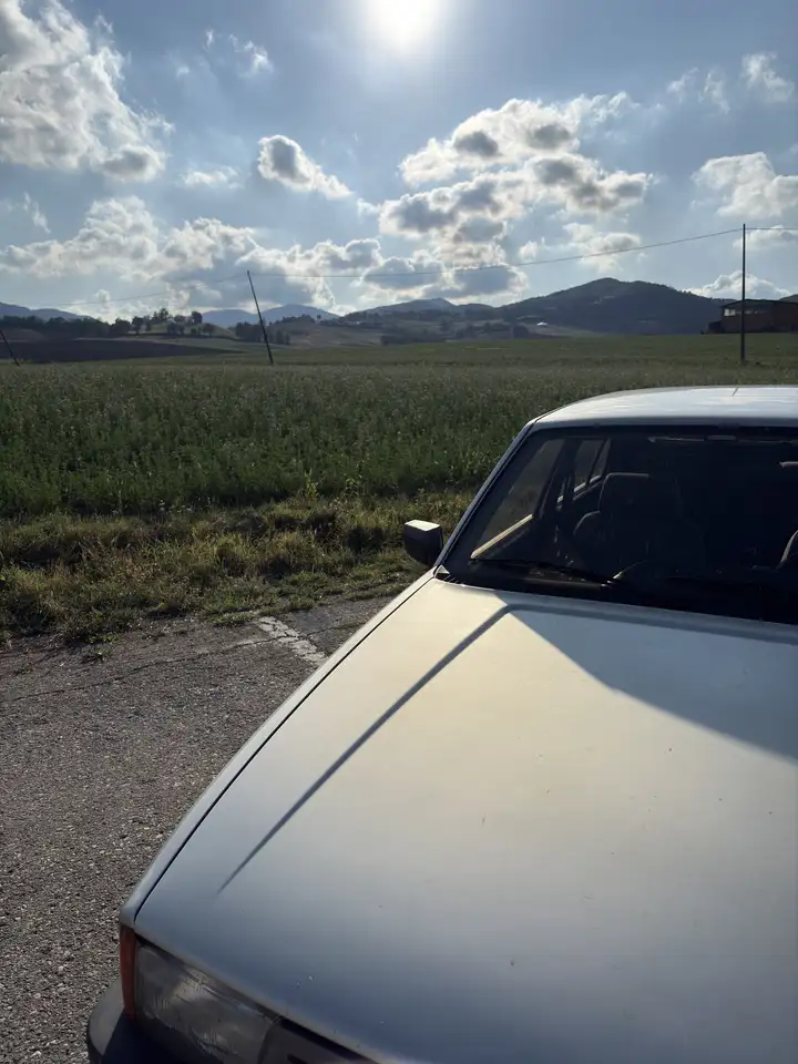 Alfa Romeo 75 1.8 ie, foto 6