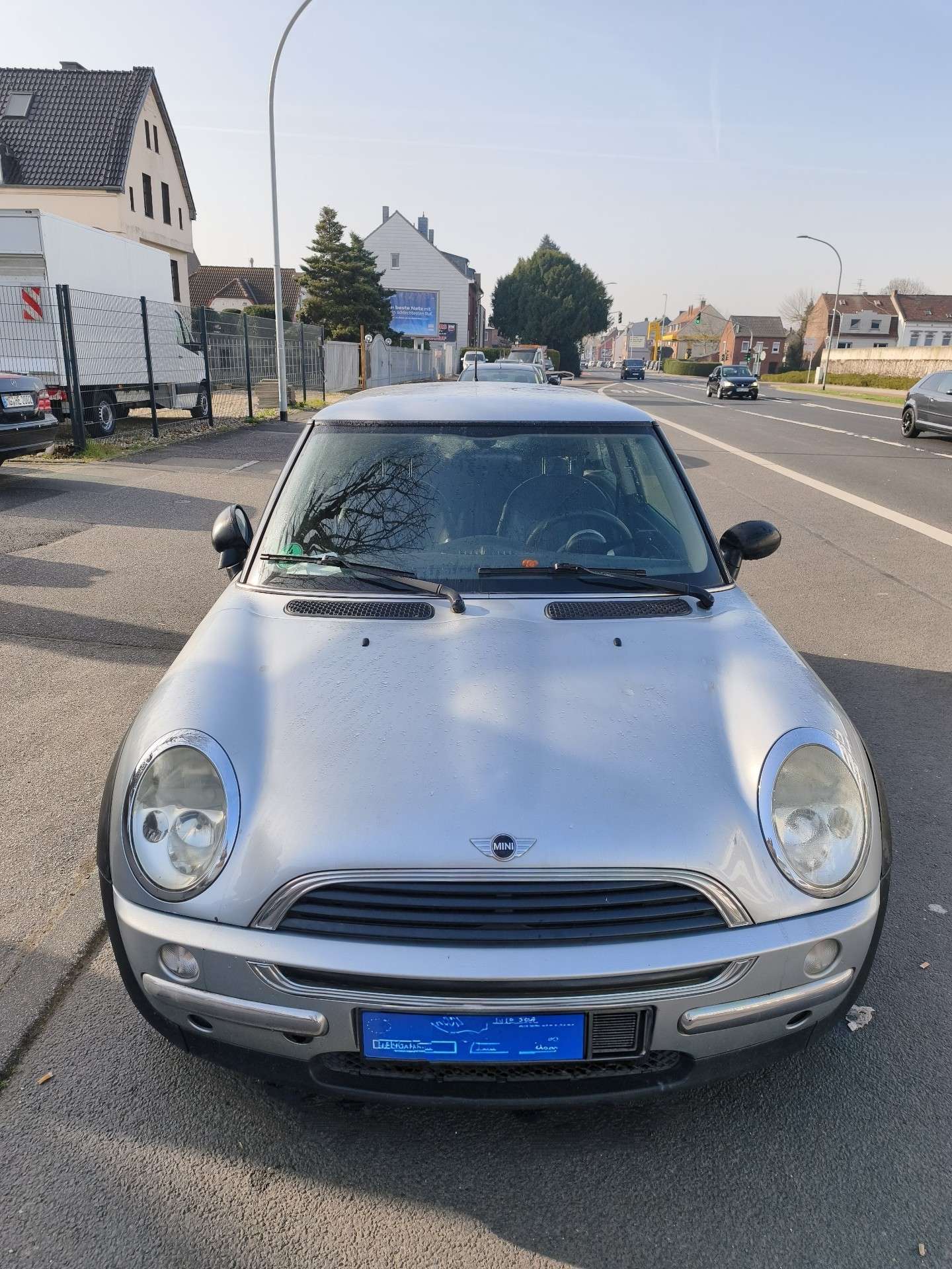 Second hand Mini One 1.6