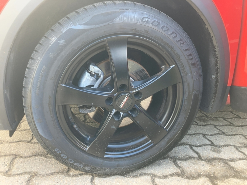 Renault Captur 1.6 E-TECH PHEV 160 R.S. Line Automatik — photo 11