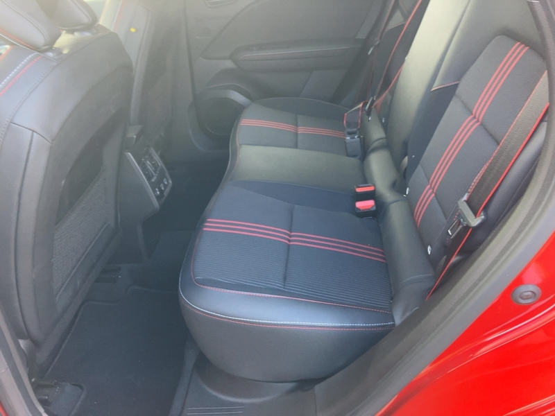 Renault Captur 1.6 E-TECH PHEV 160 R.S. Line Automatik — photo 7