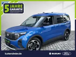 Ford Tourneo Courier 1.0 EcoBoost Active ACC+Navi+SHZ